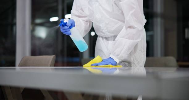 Licensed Blood Cleanup service in Raymond, OH - Crime Scene Cleaner Online